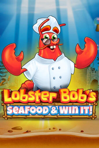 Демо игра Lobster Bob's Sea Food and Win It от Pragmatic Play | Casino X BY