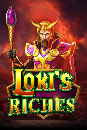 Демо игра Loki's Riches от Pragmatic Play | Casino X BY