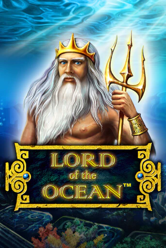 Демо игра Lord of the Ocean от  | Casino X BY