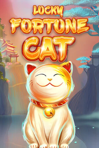 Демо игра Lucky Fortune Cat от Red Tiger | Casino X BY