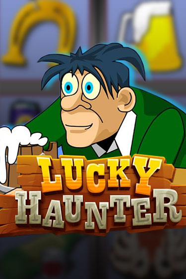 Демо игра Lucky Haunter от  | Casino X BY