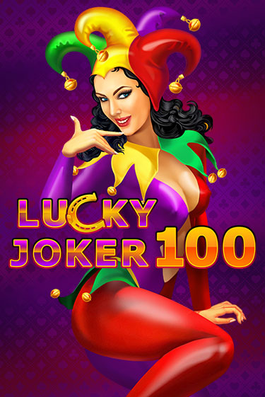 Демо игра Lucky Joker 100 от Amatic | Casino X BY