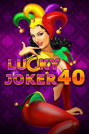 Демо игра Lucky Joker 40 от Amatic | Casino X BY