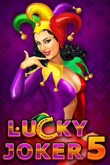 Демо игра Lucky Joker 5 от Amatic | Casino X BY