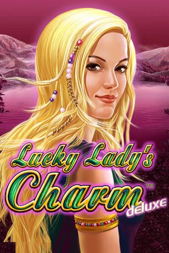 Демо игра Lucky Lady's Charm Deluxe от  | Casino X BY
