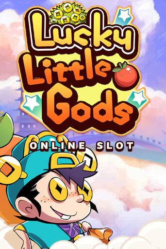 Демо игра Lucky Little Gods от Microgaming | Casino X BY