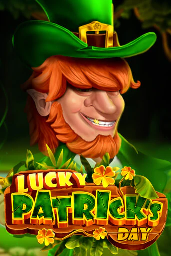 Демо игра Lucky Patrick's Day от PopOK Gaming | Casino X BY