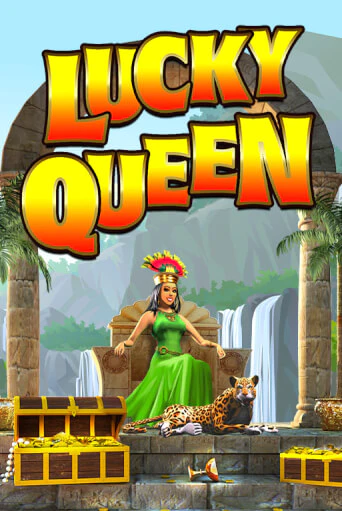 Демо игра Lucky Queen от Wazdan | Casino X BY