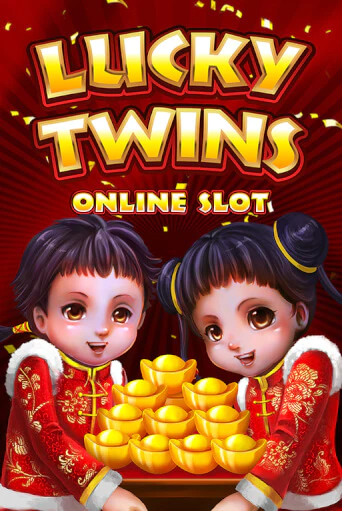 Демо игра Lucky Twins от Microgaming | Casino X BY