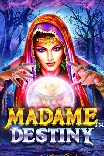 Демо игра Madame Destiny от Pragmatic Play | Casino X BY