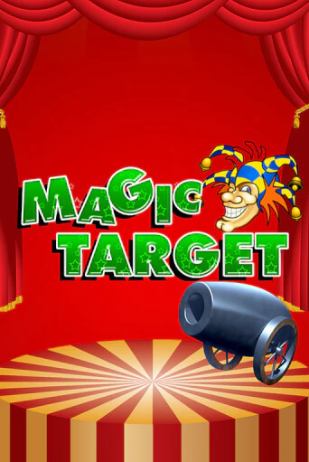 Демо игра Magic Target от Wazdan | Casino X BY