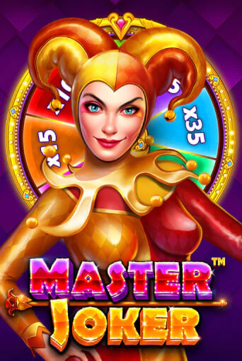 Демо игра Master Joker от Pragmatic Play | Casino X BY