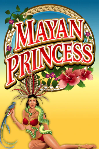 Демо игра Mayan Princess от Microgaming | Casino X BY