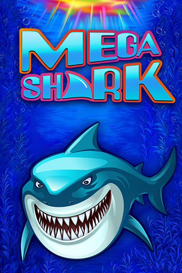 Демо игра Mega Shark от Amatic | Casino X BY