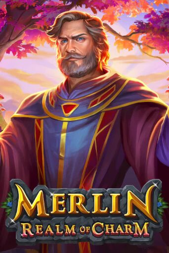 Демо игра Merlin Realm of Charm от Play'n GO | Casino X BY