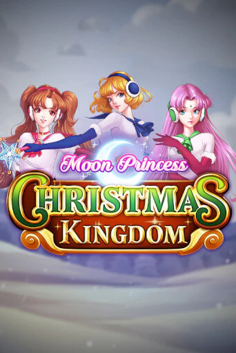 Демо игра Moon Princess Christmas Kingdom от Play'n GO | Casino X BY