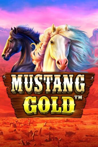 Демо игра Mustang Gold от Pragmatic Play | Casino X BY