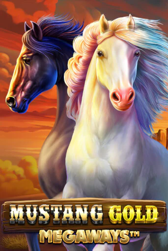 Демо игра Mustang Gold Megaways от Pragmatic Play | Casino X BY