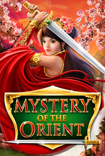 Демо игра Mystery of the Orient от Pragmatic Play | Casino X BY