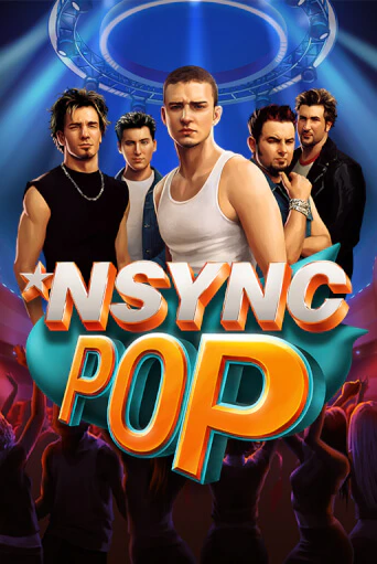 Демо игра NSYNC Pop от Play'n GO | Casino X BY