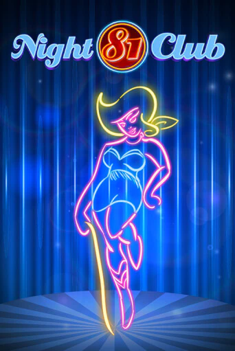Демо игра Night Club 81 от Wazdan | Casino X BY