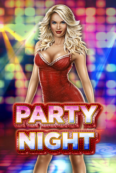 Демо игра Party Night от Amatic | Casino X BY