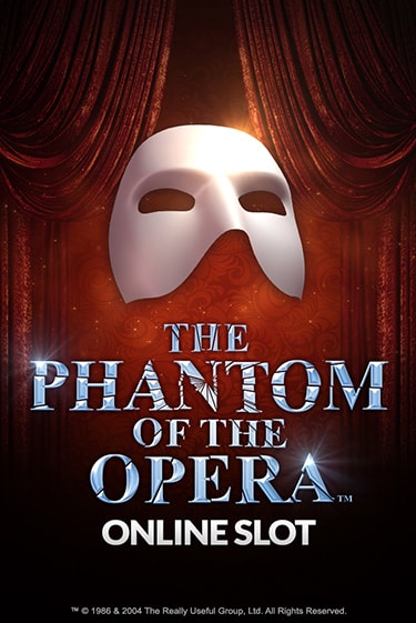 Демо игра The Phantom Of The Opera от  | Casino X BY