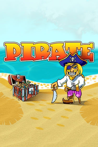 Демо игра Pirate от  | Casino X BY