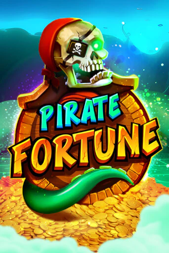 Демо игра Pirate Fortune от PopOK Gaming | Casino X BY