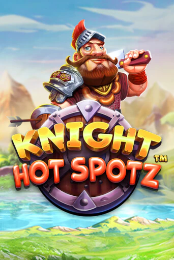 Демо игра Knight Hot Spotz от Pragmatic Play | Casino X BY