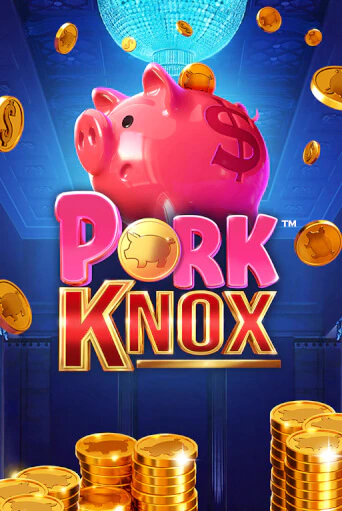 Демо игра Pork Knox от NetEnt Deluxe | Casino X BY
