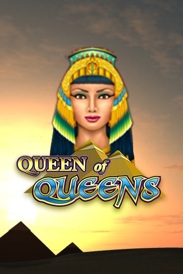 Демо игра Queen of Queens II от Habanero | Casino X BY