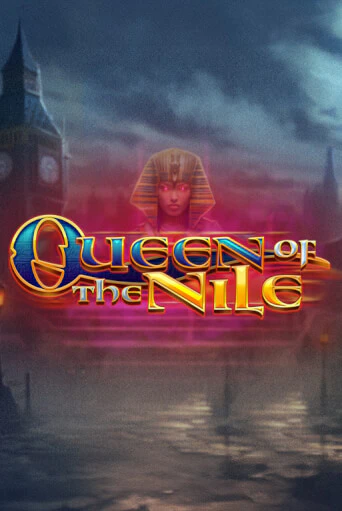 Демо игра Queen of the Nile от  | Casino X BY