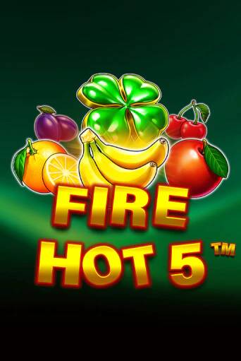 Демо игра Fire Hot 5 от Pragmatic Play | Casino X BY