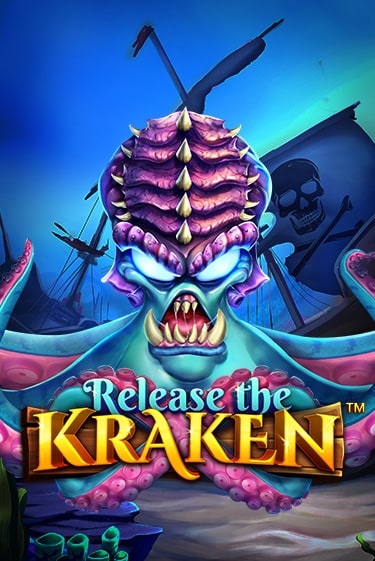 Демо игра Release the Kraken от Pragmatic Play | Casino X BY