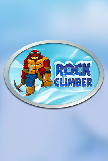Демо игра Rock Climber от  | Casino X BY
