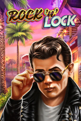 Демо игра Rock'n'Lock от Red Tiger | Casino X BY
