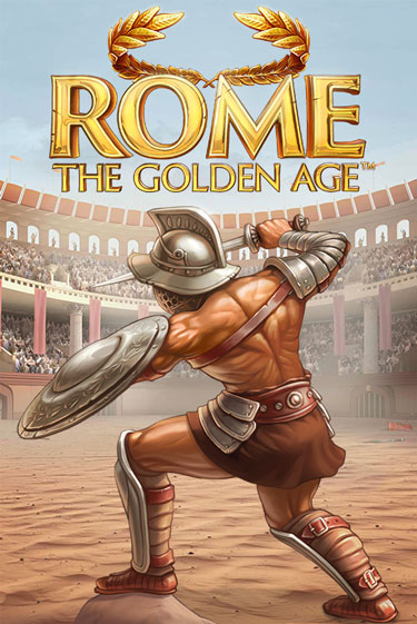 Демо игра Rome: The Golden Age от NetEnt Deluxe | Casino X BY