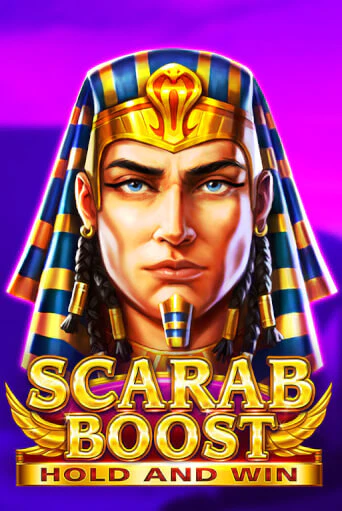 Демо игра Scarab Boost от 3 Oaks Gaming | Casino X BY