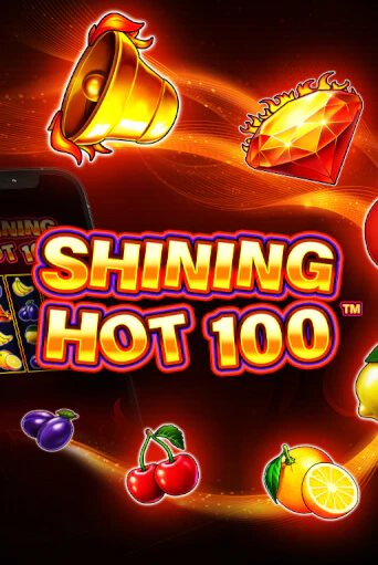 Демо игра Shining Hot 100 от Pragmatic Play | Casino X BY
