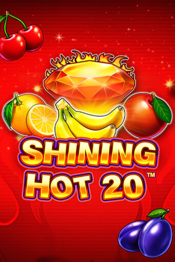 Демо игра Shining Hot 20 от Pragmatic Play | Casino X BY