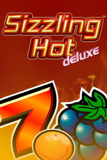 Демо игра Sizzling Hot Deluxe от  | Casino X BY