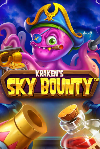Демо игра Kraken's Sky Bounty от Pragmatic Play | Casino X BY