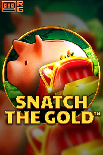 Демо игра Snatch The Gold от Spinomenal | Casino X BY