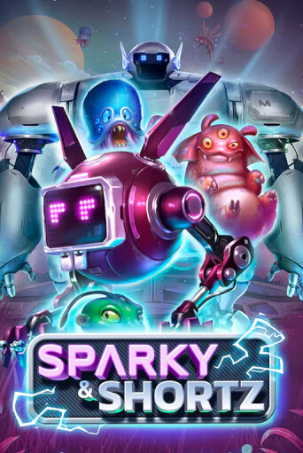 Демо игра Sparky & Shortz от Play'n GO | Casino X BY