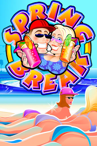 Демо игра Spring Break от Microgaming | Casino X BY