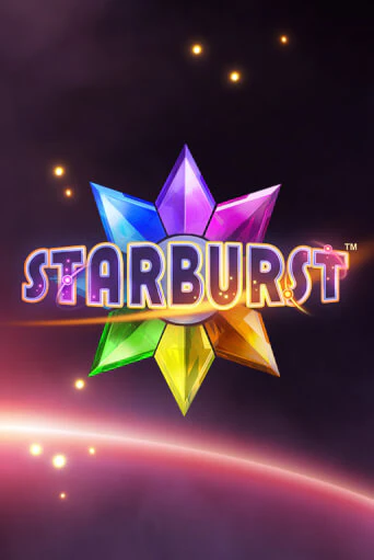 Демо игра Starburst от NetEnt Deluxe | Casino X BY