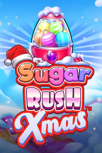 Демо игра Sugar Rush Xmas от Pragmatic Play | Casino X BY