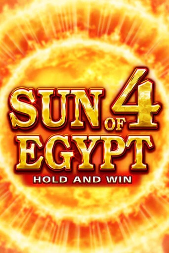 Демо игра Sun of Egypt 4 от 3 Oaks Gaming | Casino X BY