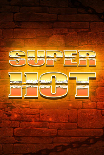 Демо игра Super Hot от Wazdan | Casino X BY